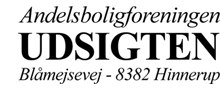 ABF Udsigten · Blåmejsevej · 8382 Hinnerup  –  © 2025